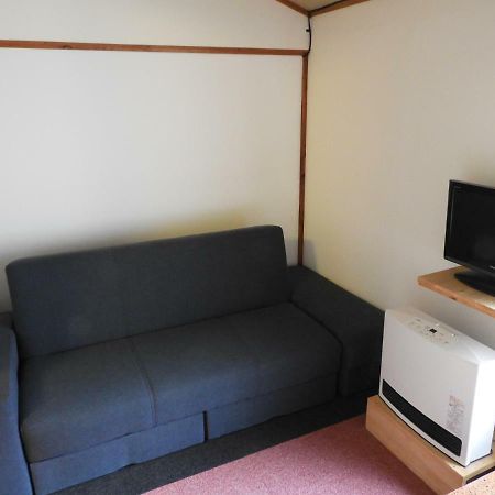 Hunter Lodge Myoko Eksteriør bilde