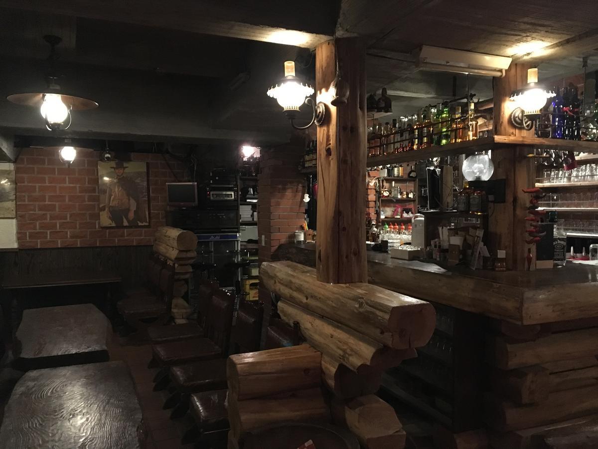 Hunter Lodge Myoko Eksteriør bilde