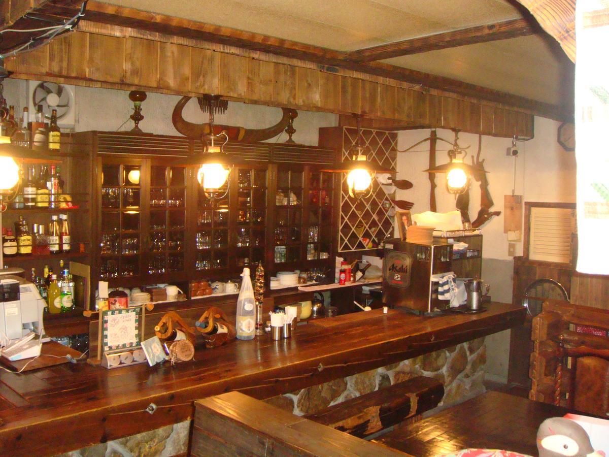 Hunter Lodge Myoko Eksteriør bilde